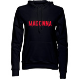 Sudadera Madonna American Life