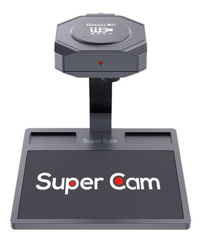 Camara Termica Qianli Rc10 Infrarroja Pcb Supercam
