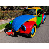 Volkswagen Escarabajo 1600