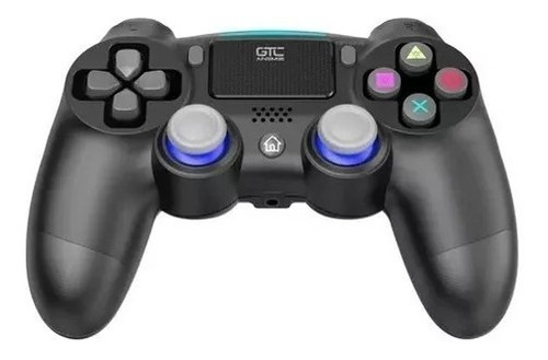 Joystick Compatible Ps3/ps4/pc Gtc J01 Megasoft