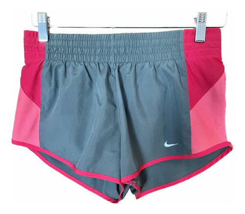 Short Nike Mujer Talle Xs