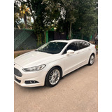 Ford Mondeo 2015 2.0 Se Ecoboost At 240cv