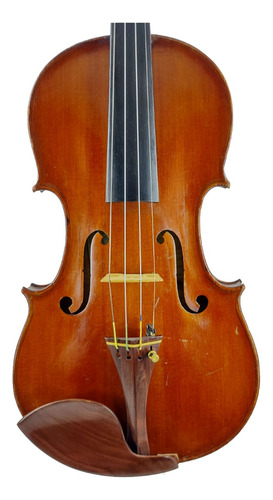 Violino Francês. Modelo Ferdinando Landolfi, Ano 1850