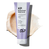 Kp Bump Eraser Body Scrub, Exfoliante Corporal, Exfoliante C