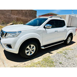 Nissan Frontier Platinum 2019