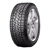 Neumático Pirelli Scorpion Atr Lt 215/80r16 107 T