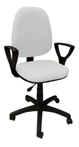 Sillon Silla Escritorio Pc Juvenil Basculante Tapizado 