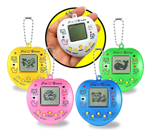 Tamagotchi Original Japonesa | Mercado Livre