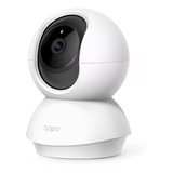 Camara De Seguridad Tp-link Tapo C200 Para Hogar Panoramica 