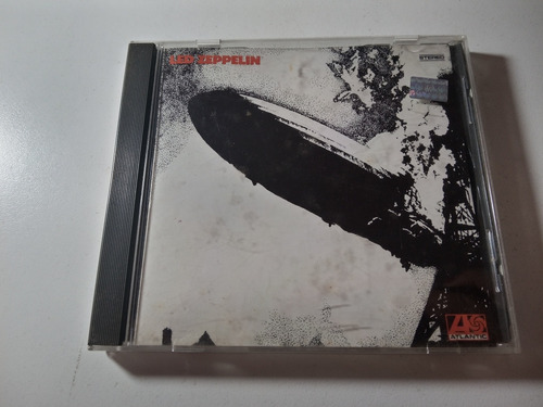 Led Zeppelin Cd