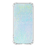 Carcasa Holografica iPhone SE 2020