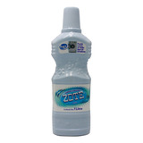 Detergente Liquido Zote Azul 1 Lt -3 Pzas