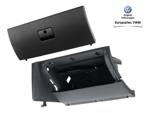 Tapa Y Cajon Guantera Vw Jetta A4 Clasico 2003-2015 Original