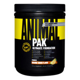 Animal Pak Universal 