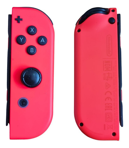 Joycon  Control Nintendo Originales Usados Variedad Colores 