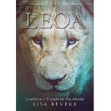 O Despertar Da Leoa Livro  Lisa Bevere  Editora Chara