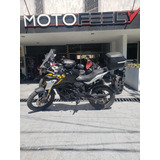 Motofeel Gdl - Bmw G 310gs @motofeelgdl