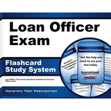 Book : Loan Officer Exam Flashcard Study System Loan Office
