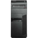 Computador Lenovo Torre M81 Core I3 8gb Hd160gb Rw Wifi