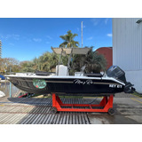 Lancha Guembe 620 2023 Con Yamaha 150hp 