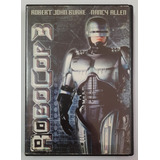 Dvd Robocop 3
