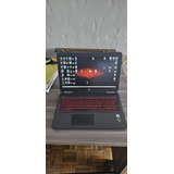 Computador Hp Omen Gaming Model 15-ax243dx