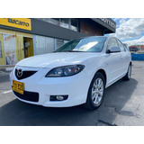 Mazda 3 Z6nm7 2008