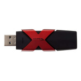 Pendrive Kingston Digital Hyperx Savage 512gb Usb A Pedido