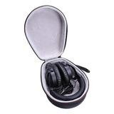 Estuche Rigido Para Auriculares Beyerdynamic Dt 770 Pro