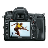 Nikon D7000 Dslr, Poco Uso, Impecable, Líquido Por Viaje.