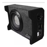 Subwoofer Plano Amplificado 12 Pulgada Ma Audio 2500w Oferta