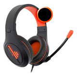 Auriculares Gamer Headset Microfono Meetion Mt-hp021 Premium