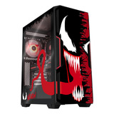 Xtreme Pc Gaming Amd Radeon Rx 7600 Ryzen 7 5700g 32gb Ssd 500gb 3tb Wifi Venom