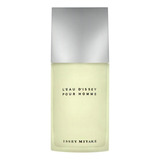 Perfume Issey Miyake Tester L Eau D Issey Edt 125 Ml (h)