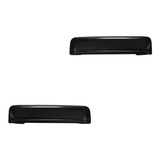 Set 2 Manijas Puerta Exterior Nissan D21 Pick Up 07_08