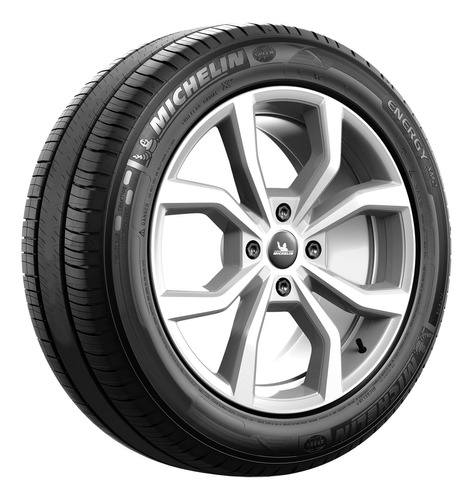 Llanta Michelin Energy Xm2+ P 175/70r14 88 T