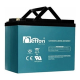 Bateria Netion 12v 45ah Movilidad Electrica