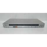 Dvd Pioneer Dv-393s (sem Controle)