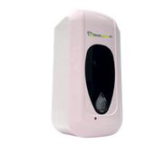 Dispensador De Gel Antibacterial Y Jabon Automatico 