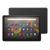 Tableta Amazon Fire Hd 10 2021 10.1  64gb Black Y 3gb Ram