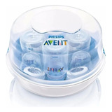 Philips Avent | Esterilizador Mamaderas Sin Uso ! Impecable