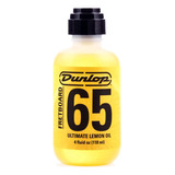 Dunlop  Fretboard 65 Ultimate Lemon Oil 4oz.