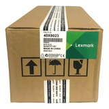 Fusor Original Lexmark Ms610 Mx611 Xm3150 40x8023 200,00 Pag