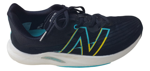 Zapatillas New Balance Fuel Cell Rebel T 43 Ar Todosale