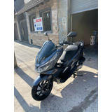 Honda Pcx