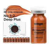 Ampola Stayve®  3-2 Deep Plus Dermawhite Ampoule Bbglow 