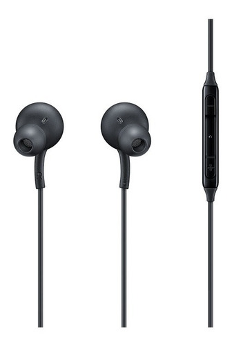 Auriculares Type C Samsung Akg Original