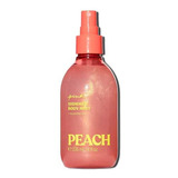 Victoria's Secret Body Mist Shimmer Peach Pink 236ml Xchws P