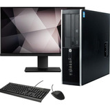 Computador Core I7 3g Ram 12gb Dd 500gb Monitor 19