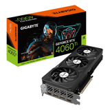 Tarjeta De Video Gigabyte Geforce Rtx 4060 Ti Gaming Oc 16g